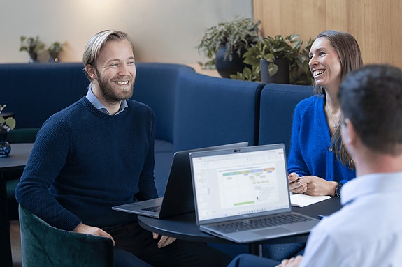 Bilde 2 av 3 i jobbannonse-galleriet