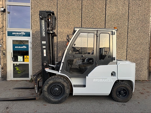 Nissan D1F4A45Y 32209