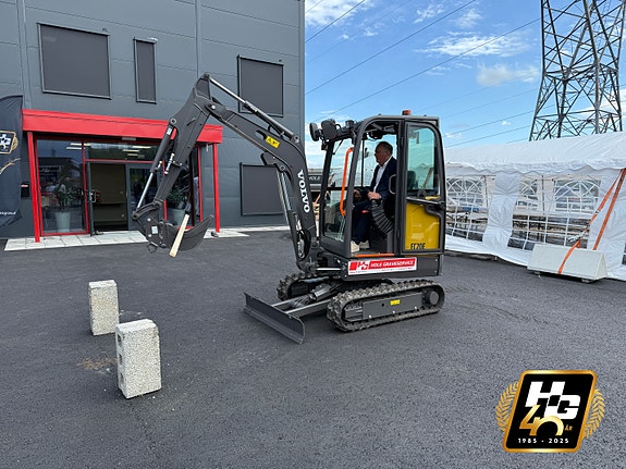 Konkurranse ifm. 40-års jubileum