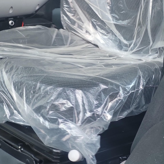 Valtra G 125 Aktiv 2024, kr 1 025 000,-