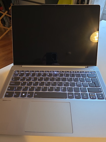 Et bilde av favoritten din