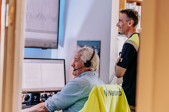 Bilde 1 av 3 i jobbannonse-galleriet