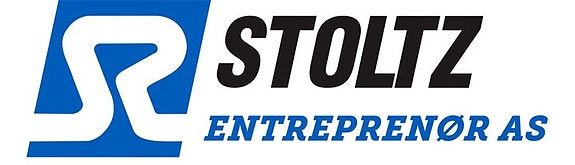 Stoltz Entreprenør AS logo