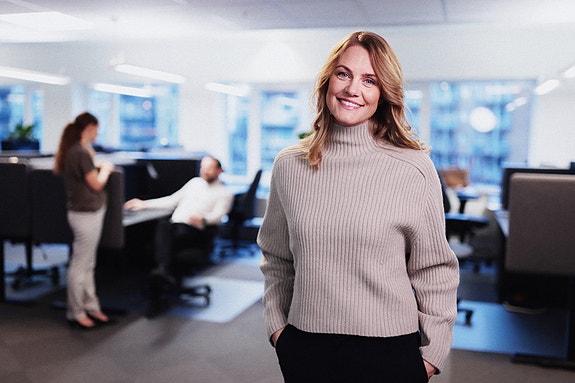 Bilde 1 av 1 i jobbannonse-galleriet