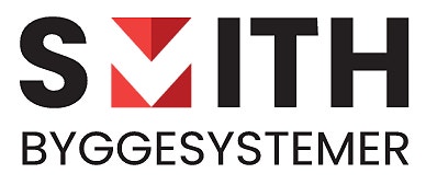 Smith Byggesystemer logo