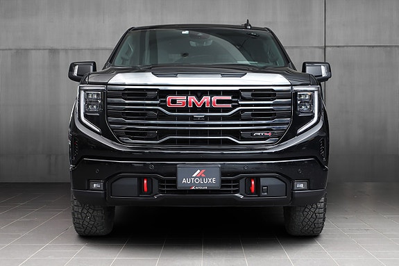 GMC Sierra 28 of 30