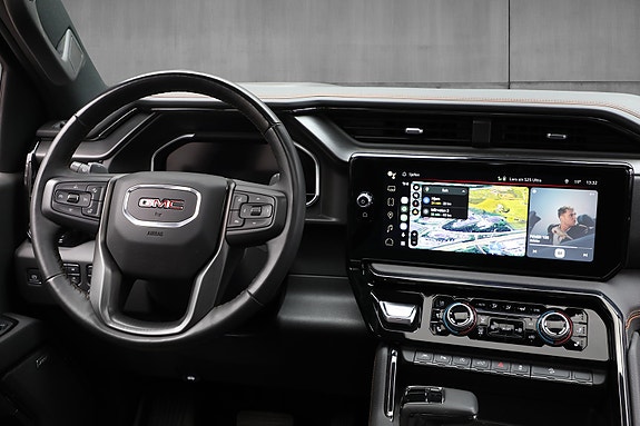 GMC Sierra 9 of 30