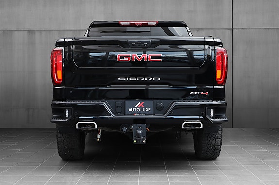 GMC Sierra 29 of 30