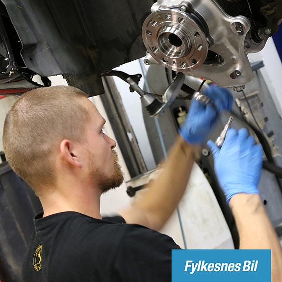 Bilde 2 av 4 i jobbannonse-galleriet