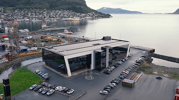 Bilde 2 av 3 i jobbannonse-galleriet