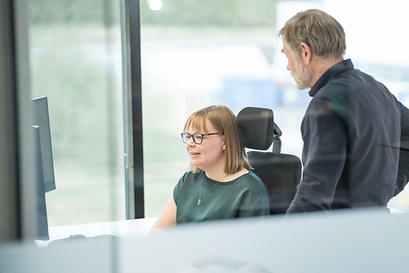 Bilde 1 av 3 i jobbannonse-galleriet