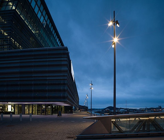 Bilde 1 av 12 i jobbannonse-galleriet