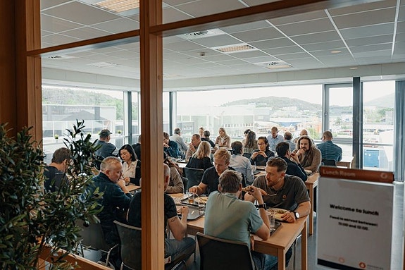 Bilde 5 av 5 i jobbannonse-galleriet