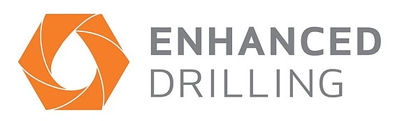 Enhanced Drilling AS logo