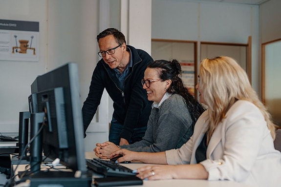 Bilde 4 av 5 i jobbannonse-galleriet