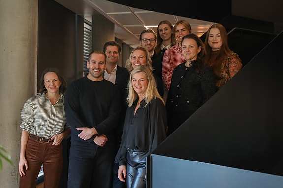 Bilde 1 av 1 i jobbannonse-galleriet