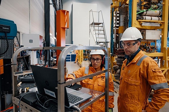 Bilde 3 av 5 i jobbannonse-galleriet