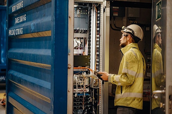 Bilde 1 av 5 i jobbannonse-galleriet