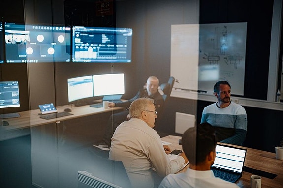 Bilde 2 av 5 i jobbannonse-galleriet