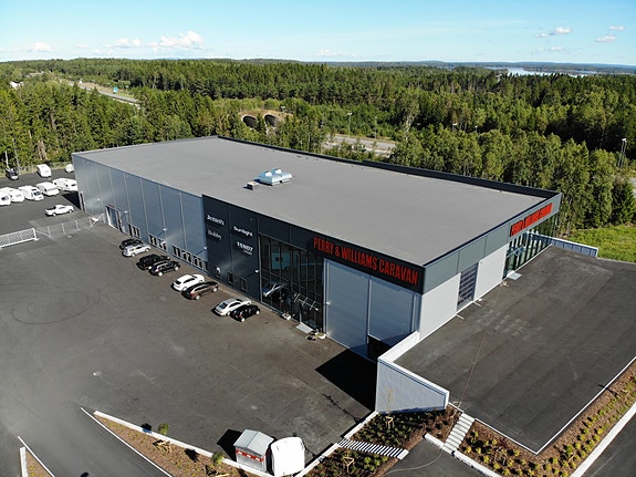 Bilde 1 av 2 i jobbannonse-galleriet