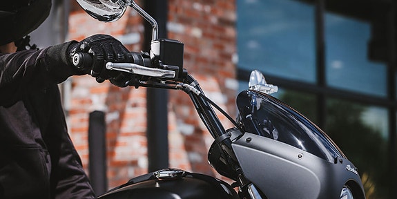 INDIAN Sport Scout Sixty 4 of 5