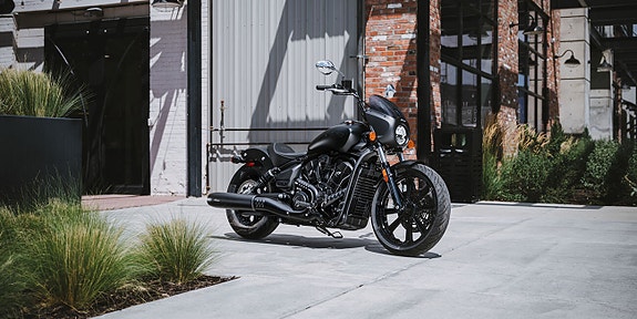 INDIAN Sport Scout Sixty 2 of 5