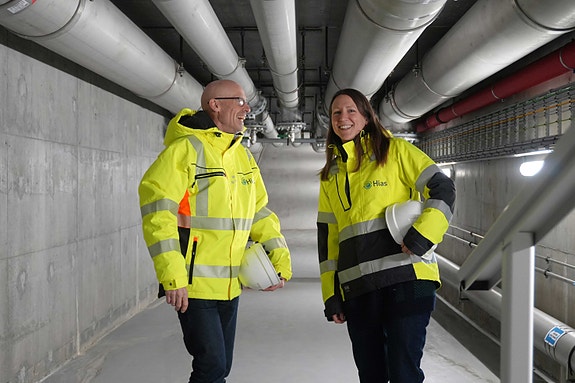 Bilde 1 av 4 i jobbannonse-galleriet