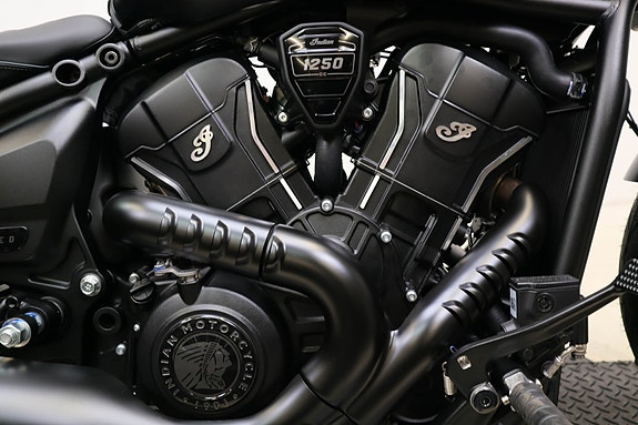 INDIAN Sport Scout RT 4 of 5