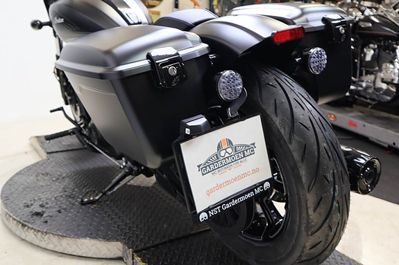 INDIAN Sport Scout RT 18 of 30
