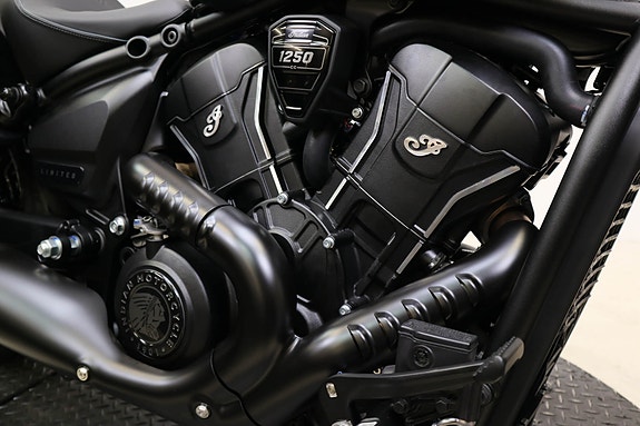 INDIAN Sport Scout RT 25 of 30