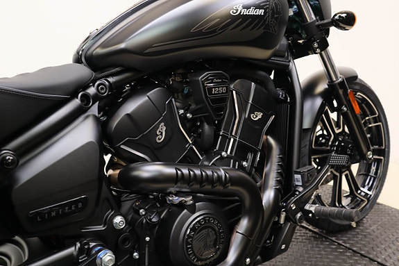 INDIAN Sport Scout RT 6 of 30