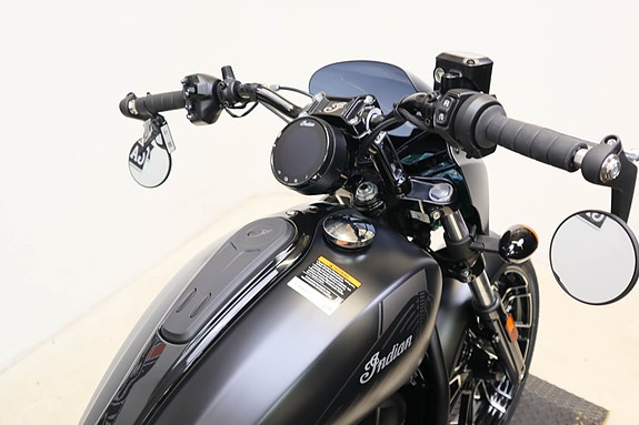 INDIAN Sport Scout RT 10 of 30