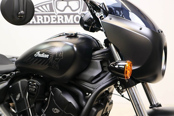 INDIAN Sport Scout RT 24 of 30