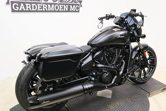 INDIAN Sport Scout RT 12 of 30