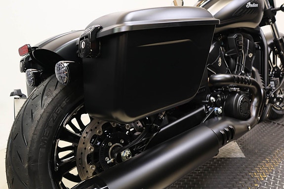 INDIAN Sport Scout RT 14 of 30