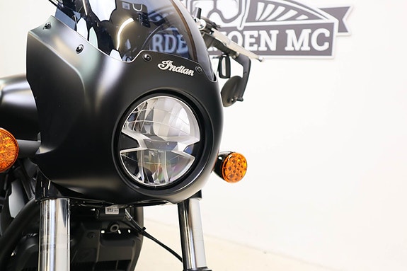 INDIAN Sport Scout RT 21 of 30