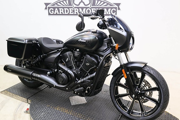 INDIAN Sport Scout RT 23 of 30