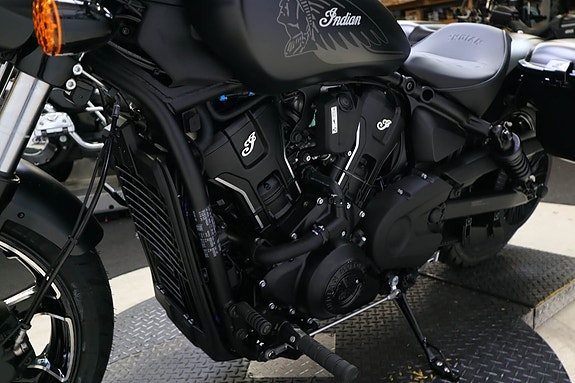 INDIAN Sport Scout RT 20 of 30
