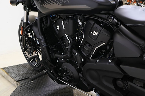 INDIAN Sport Scout RT 19 of 30