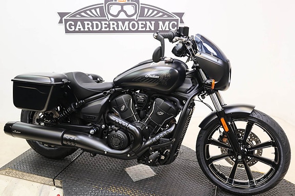 INDIAN Sport Scout RT 26 of 30