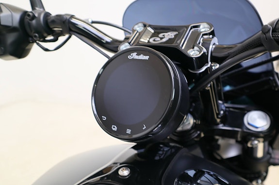 INDIAN Sport Scout RT 28 of 30