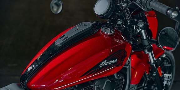 INDIAN Sport Scout RT 11 of 30