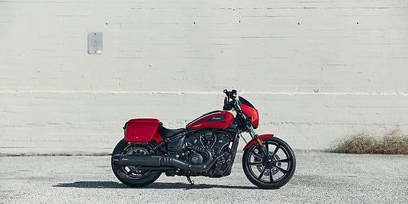 INDIAN Sport Scout RT 7 of 30