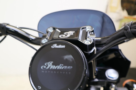 INDIAN Sport Scout RT 30 of 30