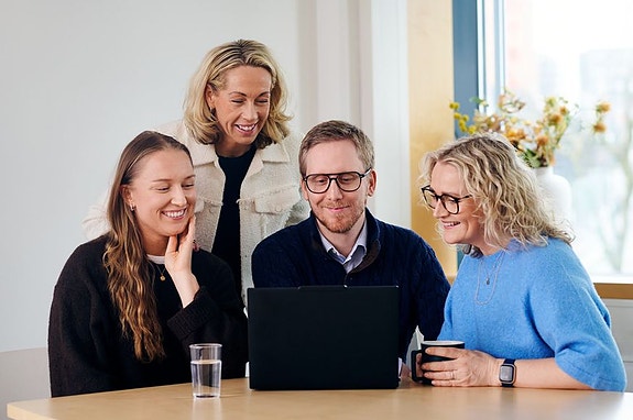 Bilde 1 av 3 i jobbannonse-galleriet