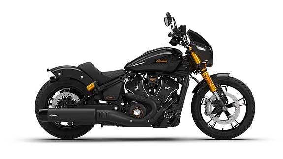 INDIAN 101 Scout 2 of 5