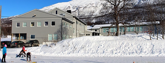 Bilde 1 av 3 i jobbannonse-galleriet