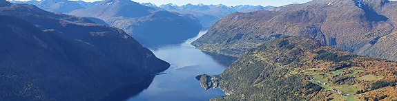 Norddalsfjorden