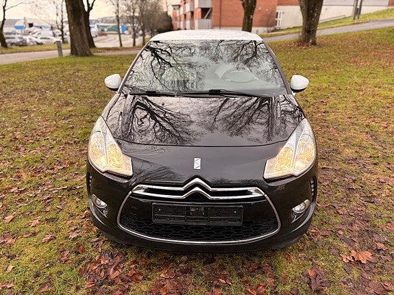 Citroen DS3 2 of 13