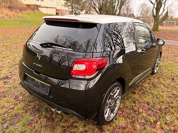 Citroen DS3 5 of 13